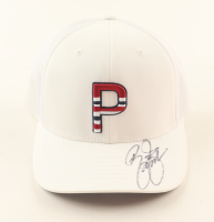 Rickie Fowler Signed Sundown Adjustable Golf Hat (JSA) at PristineAuction.com