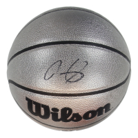 Kevin Durant Signed NBA Basketball (JSA) at PristineAuction.com
