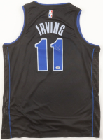 Kyrie Irving Signed Mavericks Nike Authentic Jersey (PSA) at PristineAuction.com