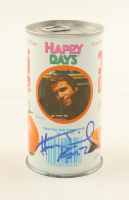 Henry Winkler Signed "Happy Days" Special Edition Nehi Oranga Soda Can Inscribed "Fonz" (JSA) at PristineAuction.com