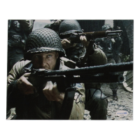 Edward Burns Signed "Saving Private Ryan" 8x10 Photo (ACOA) at PristineAuction.com