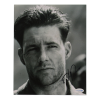 Edward Burns Signed "Saving Private Ryan" 8x10 Photo (ACOA) at PristineAuction.com