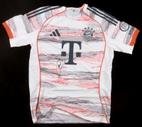 Manuel Neuer Signed FC Bayern Munich Adidas Authentic Jersey (JSA) at PristineAuction.com