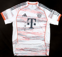 Manuel Neuer Signed FC Bayern Munich Adidas Authentic Jersey (JSA) at PristineAuction.com