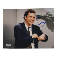 Norm Macdonald Signed "Saturday Night Live" 8x10 Photo (PSA) at PristineAuction.com