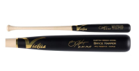 Bryce Harper Signed Victus Game Model Baseball Bat Inscribed "21 NL MVP" (Fanatics) at PristineAuction.com
