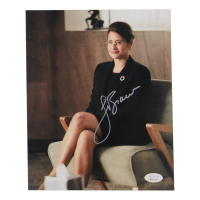 Lorraine Bracco Signed "The Sopranos" 8x10 Photo (JSA) at PristineAuction.com