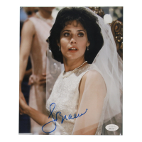 Lorraine Bracco Signed "Goodfellas" 8x10 Photo (JSA) at PristineAuction.com