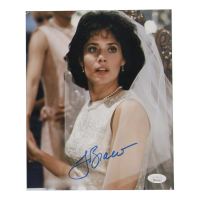 Lorraine Bracco Signed "Goodfellas" 8x10 Photo (JSA) at PristineAuction.com