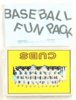 1967 Topps Baseball Card Fun Pack with (10) Cards at PristineAuction.com
