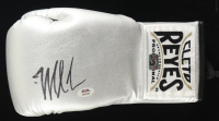 Mike Tyson Signed Cleto Ryes Boxing Glove (PSA & Tyson) at PristineAuction.com