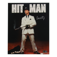 Don Mattingly Signed Yankees 8x10 Photo (AIV) at PristineAuction.com