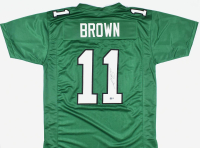AJ Brown Signed Jersey (Beckett) at PristineAuction.com