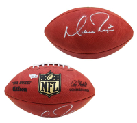 Matt Ryan Signed "The Duke" Official NFL Game Ball (Fanatics) at PristineAuction.com