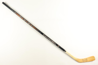 Jaromir Jagr Signed Canadien 7001 Model Hockey Stick (Beckett) at PristineAuction.com