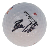 Ben Griffin Signed St. Jude Championship Golf Ball (PSA) at PristineAuction.com