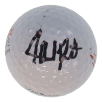 Aldrich Potgieter Signed St. Jude Championship Golf Ball (PSA) at PristineAuction.com