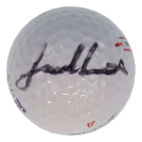 Jordan Spieth Signed St. Jude Championship Golf Ball (PSA) at PristineAuction.com