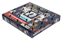 2024 Panini Donruss Optic Football H2 Box with (8) Packs at PristineAuction.com