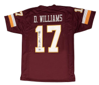 Doug Williams Signed Jersey Inscribed "SB XIII MVP" (Beckett) at PristineAuction.com