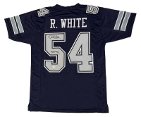 Randy White Signed Jersey Inscribed "HOF 94" (Beckett) at PristineAuction.com