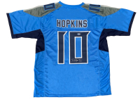 DeAndre Hopkins Signed Jersey (Beckett) at PristineAuction.com