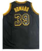 Dwight Howard Signed Jersey (JSA) at PristineAuction.com