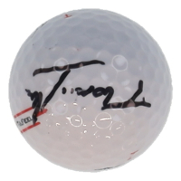 Thomas Detry Signed St. Jude Championship Golf Ball (PSA) at PristineAuction.com