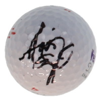 Harris English Signed St. Jude Championship Golf Ball (PSA) at PristineAuction.com