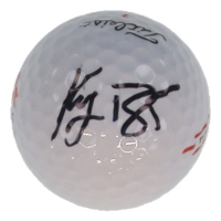 Keegan Bradley Signed St. Jude Championship Golf Ball (PSA) at PristineAuction.com