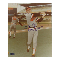 Bobby Grich Signed Orioles 8x10 Photo (AIV) at PristineAuction.com