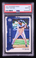Tony Gwynn 2021 Diamond Kings #30 (PSA 10) at PristineAuction.com
