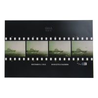 Richard "RE" Cole Signed LE 12x18 Photo Inscribed "4-18-42" (Beckett) at PristineAuction.com