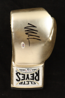 Mike Tyson Signed Cleto Ryes Boxing Glove (PSA & Tyson) at PristineAuction.com
