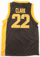 Caitlin Clark Signed Iowa Hawkeyes Nike Authentic Jersey (Beckett) at PristineAuction.com