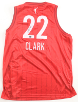 Caitlin Clark Signed Fever Nike Authentic Jersey (Beckett) at PristineAuction.com