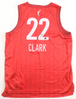 Caitlin Clark Signed Fever Nike Authentic Jersey (Beckett) at PristineAuction.com