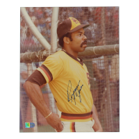 Ruppert Jones Signed Mariners 8x10 Photo (AIV) at PristineAuction.com