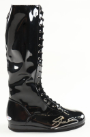 Sheamus Signed Wrestling Boot (PSA) at PristineAuction.com