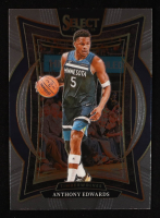 Anthony Edwards 2024-25 Select #23 at PristineAuction.com