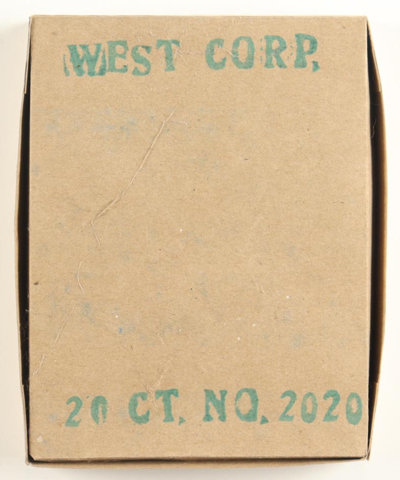 1976 Topps Football Cello Fun Pack Vending Box with (20) Packs at PristineAuction.com 1976 Topps Football Cello Fun Pack Vending Box with (20) Packs at PristineAuction.com
