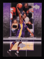 Kobe Bryant 2003-04 Upper Deck Rookie Exclusives #59 at PristineAuction.com