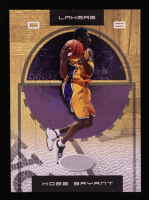Kobe Bryant 2001-02 Hoops Hot Prospects #27 at PristineAuction.com