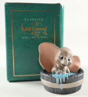 Dumbo "Simply Adorable" Walt Disney Classics Collection Figurine with Original Packaging at PristineAuction.com