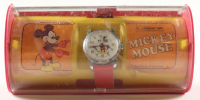 1970 Bradley Time Walt Disney Mickey Mouse Watch at PristineAuction.com