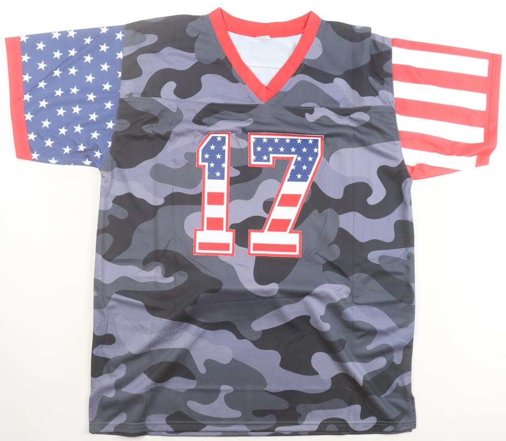 Davante Adams Signed Jersey (Beckett) at PristineAuction.com Davante Adams Signed Jersey (Beckett) at PristineAuction.com