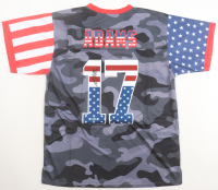 Davante Adams Signed Jersey (Beckett) at PristineAuction.com