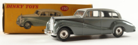 1965 "Dinky Toys" Rolls Royce Wraith at PristineAuction.com