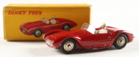 1965 "Dinky Toys" Maseratti Sport 2000 with Original Box at PristineAuction.com