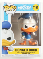 Donald Duck "Mickey and Friends" #1191 Funko Pop! Vinyl Figure at PristineAuction.com